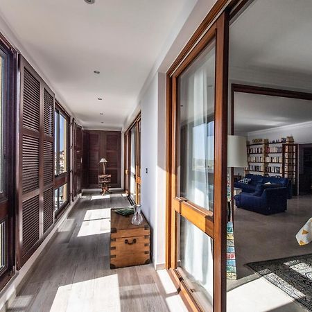 אז'אקסיו Appartement Front De Mer Hyper Centre מראה חיצוני תמונה