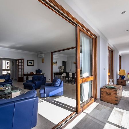 אז'אקסיו Appartement Front De Mer Hyper Centre מראה חיצוני תמונה