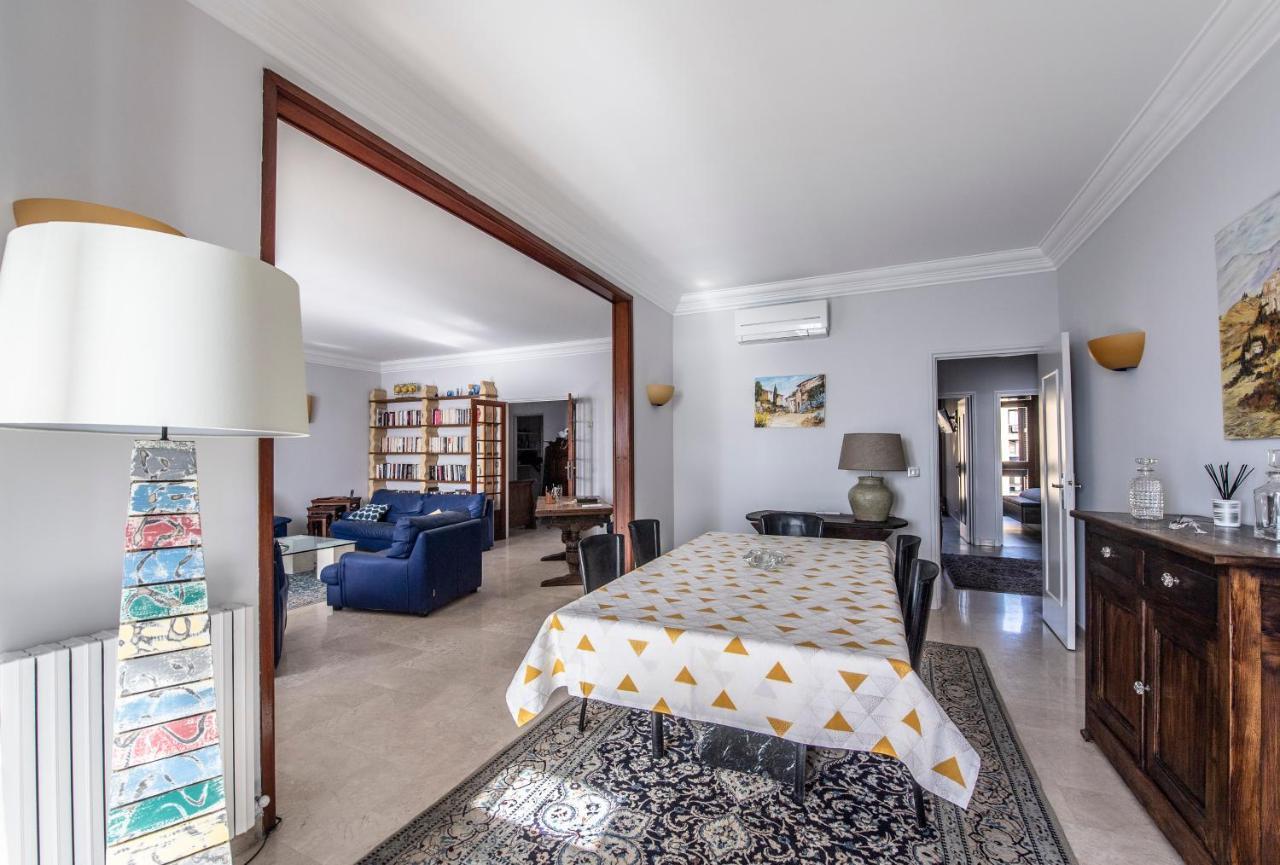אז'אקסיו Appartement Front De Mer Hyper Centre מראה חיצוני תמונה