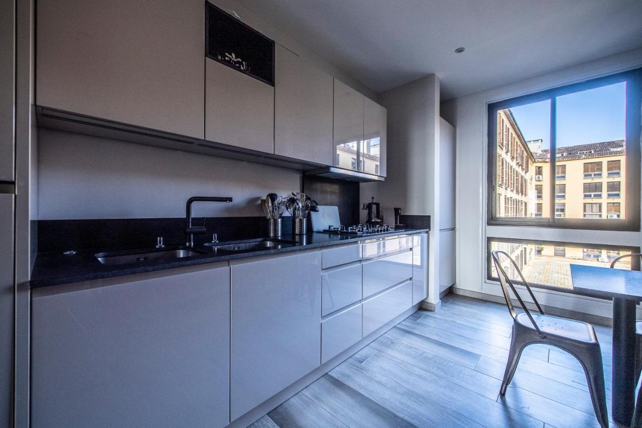 אז'אקסיו Appartement Front De Mer Hyper Centre מראה חיצוני תמונה